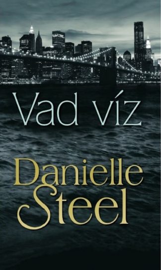Danielle Steel - Vad víz