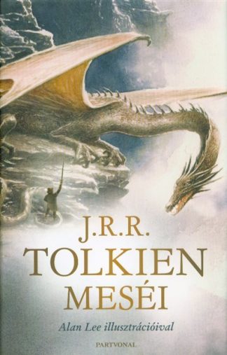 J. R. R. Tolkien - J. R. R. Tolkien meséi