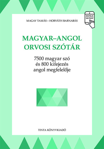 aman ses temsilci  Magyar-angol orvosi szótár - 7500 magyar szó és 800 kifejezés angol  megfelelõje - Könyvcsillag