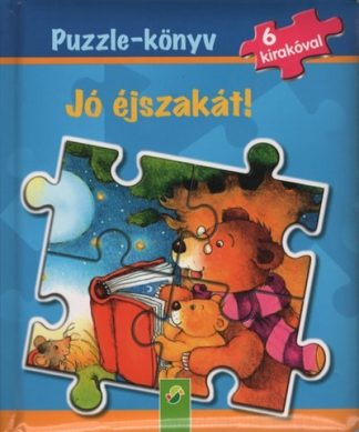 Puzzle-Könyv kicsiknek,jármű,háziállat és még...