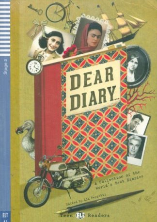 Válogatás - Dear Diary... + CD