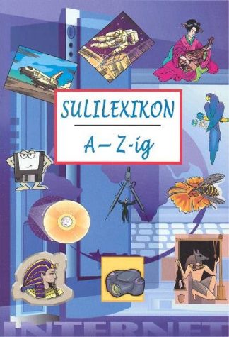 Válogatás - Sulilexikon A-Z-ig