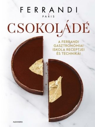 Ferrandi - Csokoládé