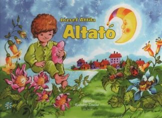Leporelló - Altató (új kiadás)