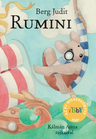 Berg Judit - Rumini (új kiadás)